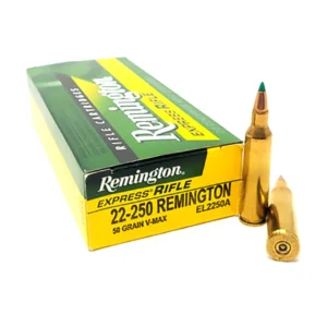 Buy .22-250 Rem online