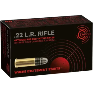 Buy .22 Long Rifle (LR) online