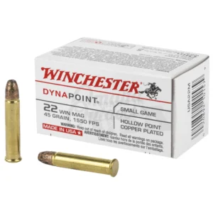Buy .22 WMR (.22 Magnum) online