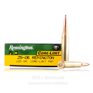Buy .25-06 Rem online