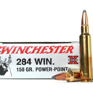 Buy .284 Winchester online