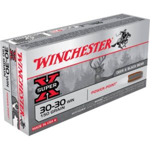 Buy .30-30 Winchester online