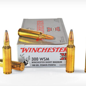 Buy .300 WSM online