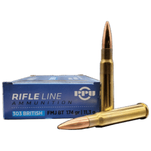 Buy .303 British online