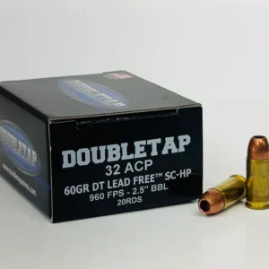 Buy .32 ACP online