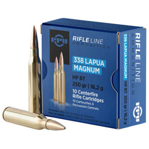 Buy .338 Lapua Magnum online