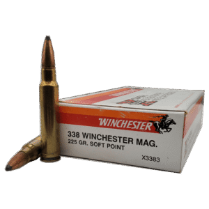 Buy .338 Win Mag online