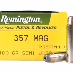 Buy .357 Mag Rem online