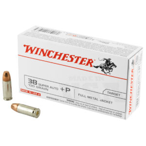 Buy .38 Super online