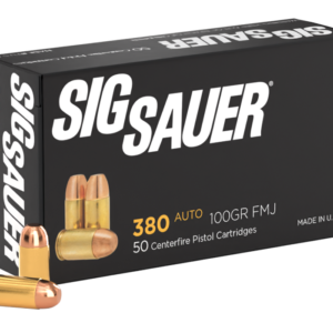 Buy .380 ACP (.380 Auto) online