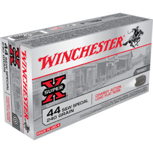Buy .44 Special online