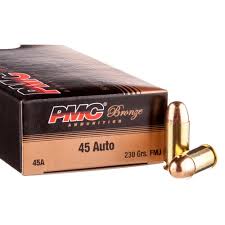 Buy .45 ACP online
