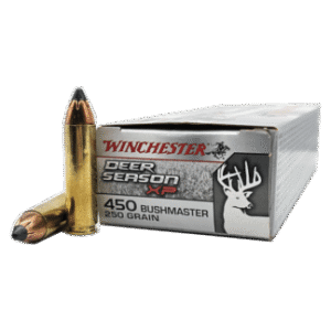 Buy .450 Bushmaster online