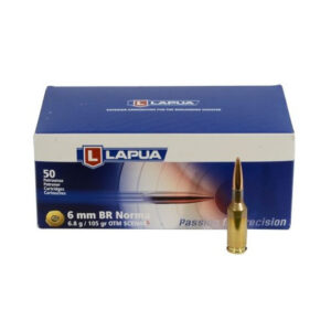 Buy 6mm BR Norma online