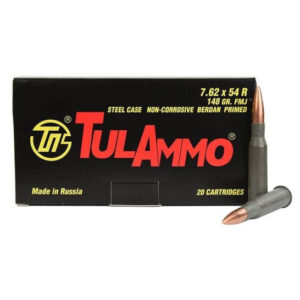Buy 7.62x54R online