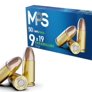 Buy 9mm Luger (9x19mm Parabellum) online