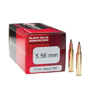 Buy Black Hills 5.56mm online