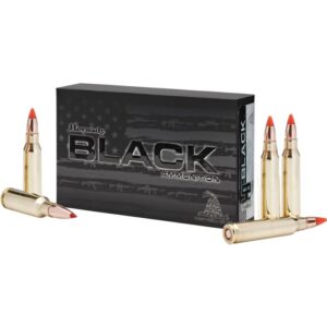 Buy Hornady Black 5.56 online