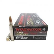 Buy Winchester Defender .223 online