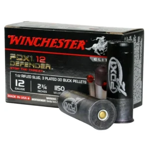Buy Winchester PDX1 12ga online