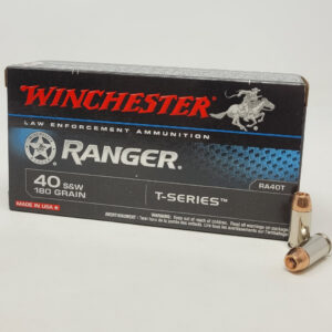 Buy Winchester Ranger T .40 S&W online