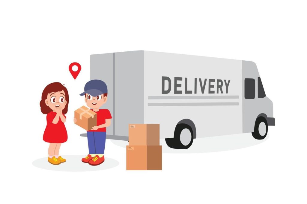 delivery