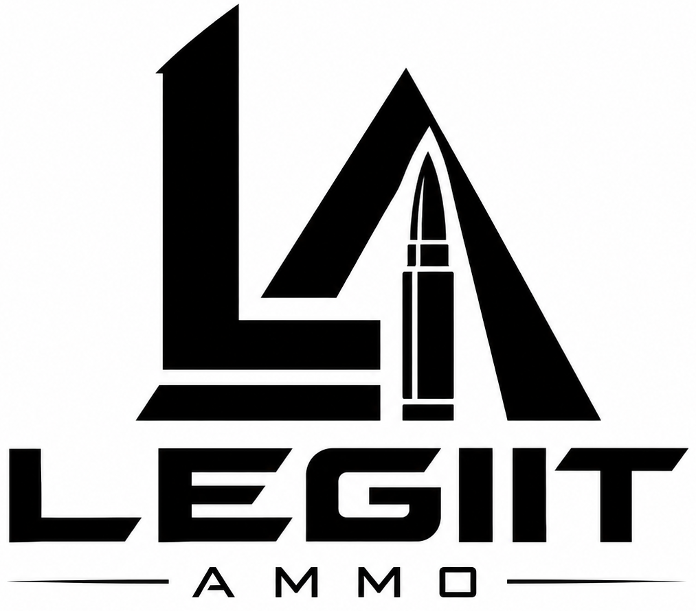 Legiit Ammo